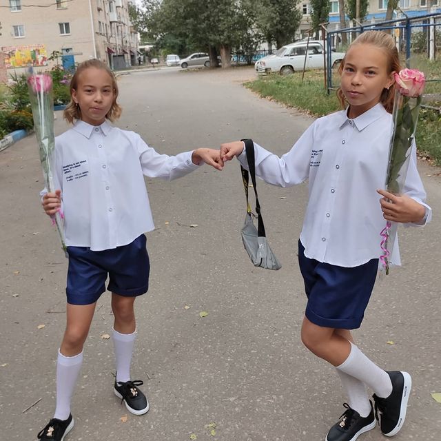 elenahoroshaya83 в LOOKY. . Вот и наступил день,...