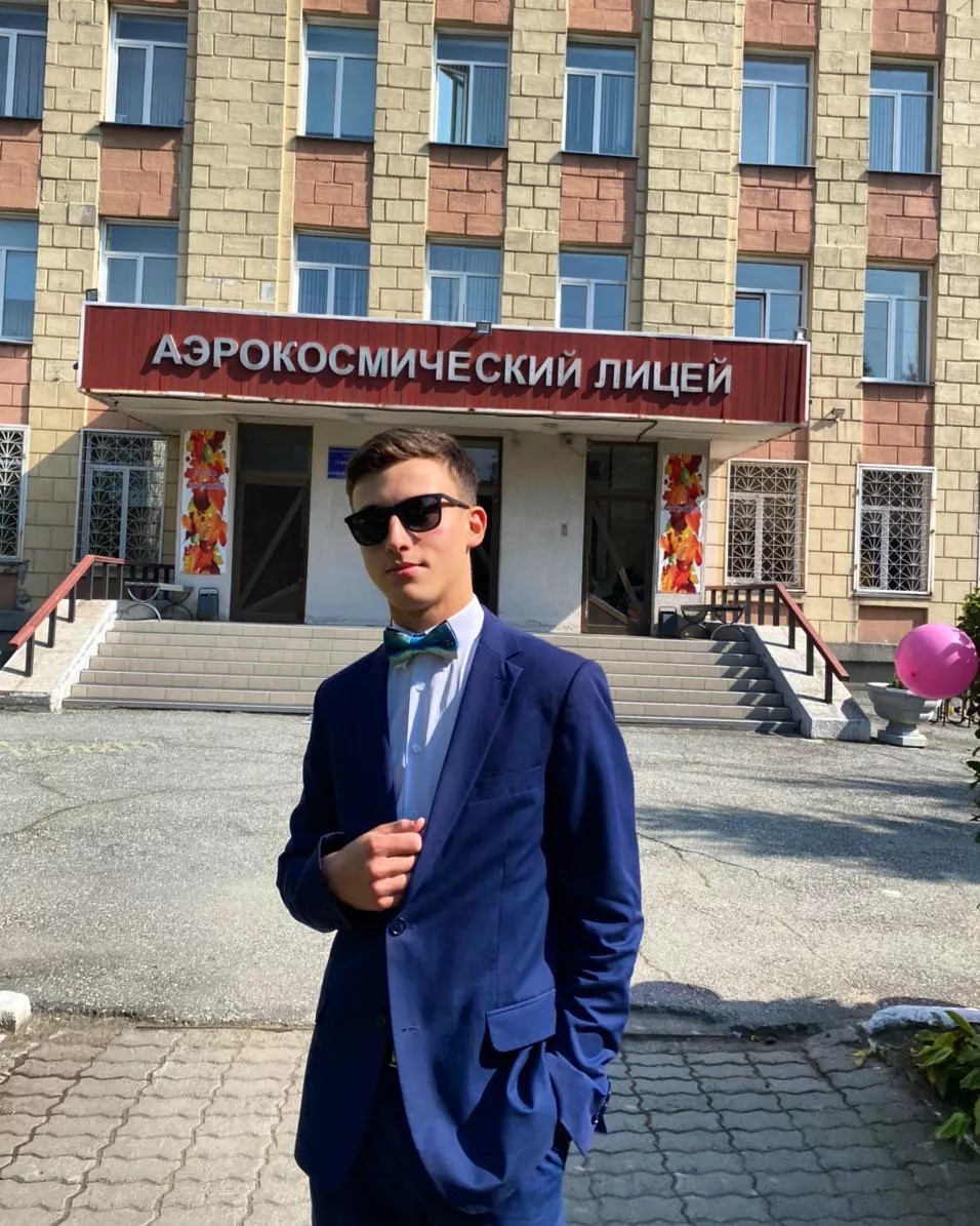 plastinin_grisha в LOOKY — Ведущий на ваши мероприятия, свадьбы, дни рождения