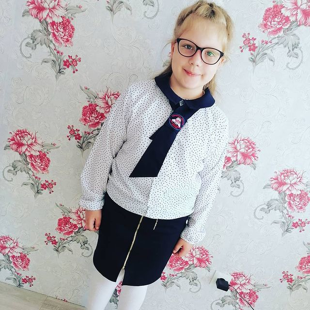 natali.21 в LOOKY. #3класс,#10школа,#слуцк. Первый раз в #3класс...