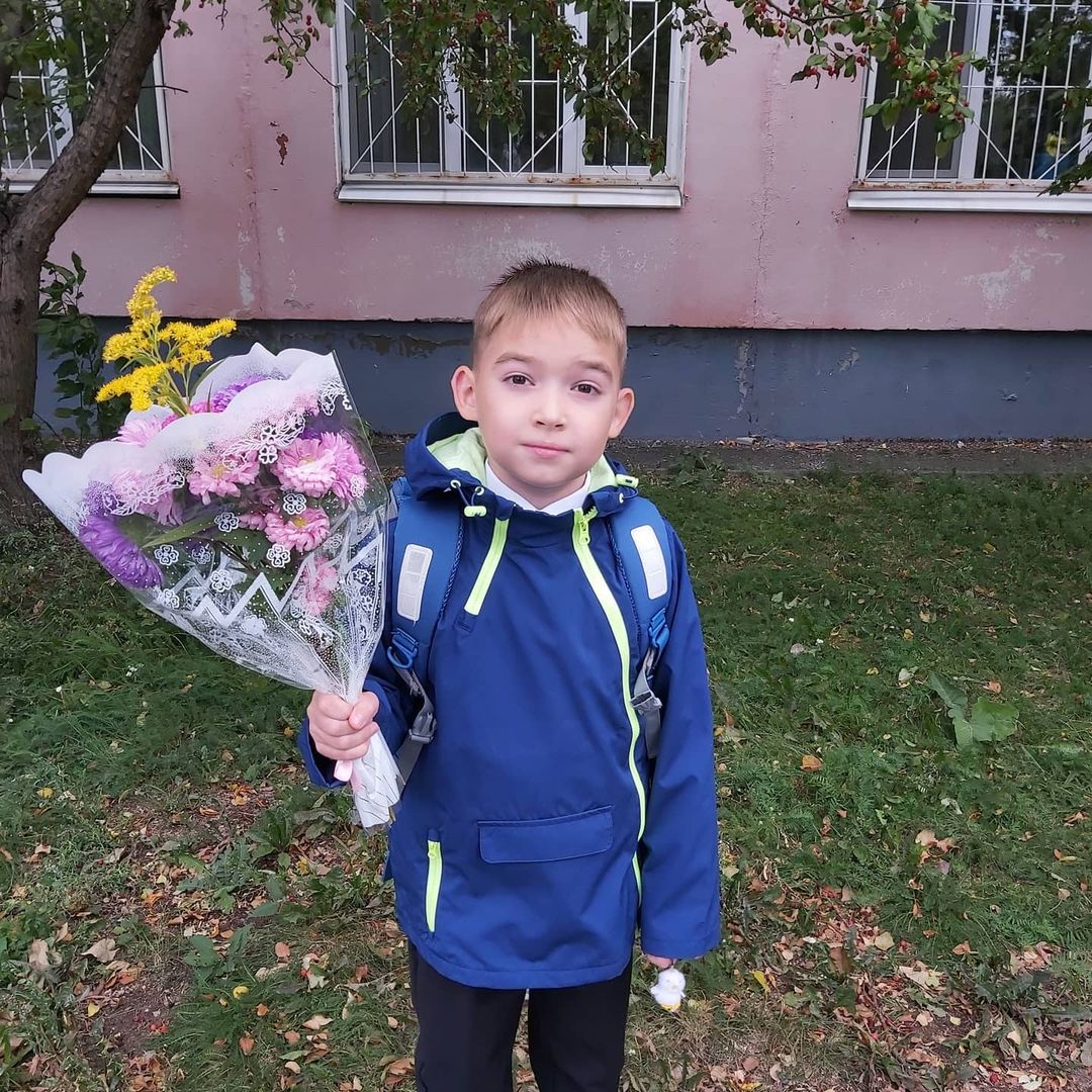 natusyalunina в LOOKY — #2класс ну, что же учебный год начинается. Запасаемся  нерва