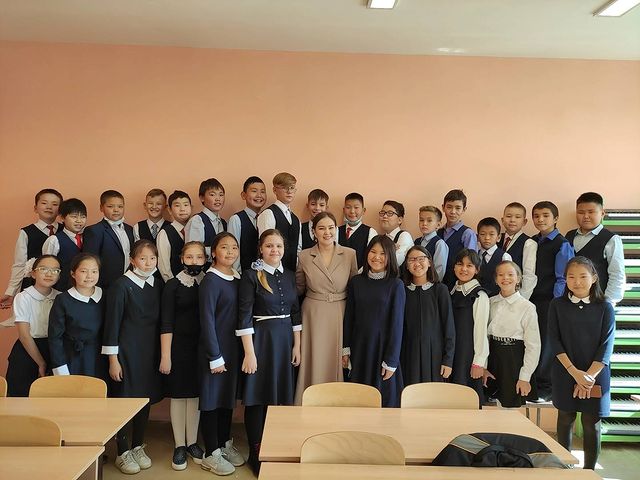 leyalytkina в LOOKY. #воткактотакноникакиначе🤌😅. 1 сентября💐🎉🤩
Теп...