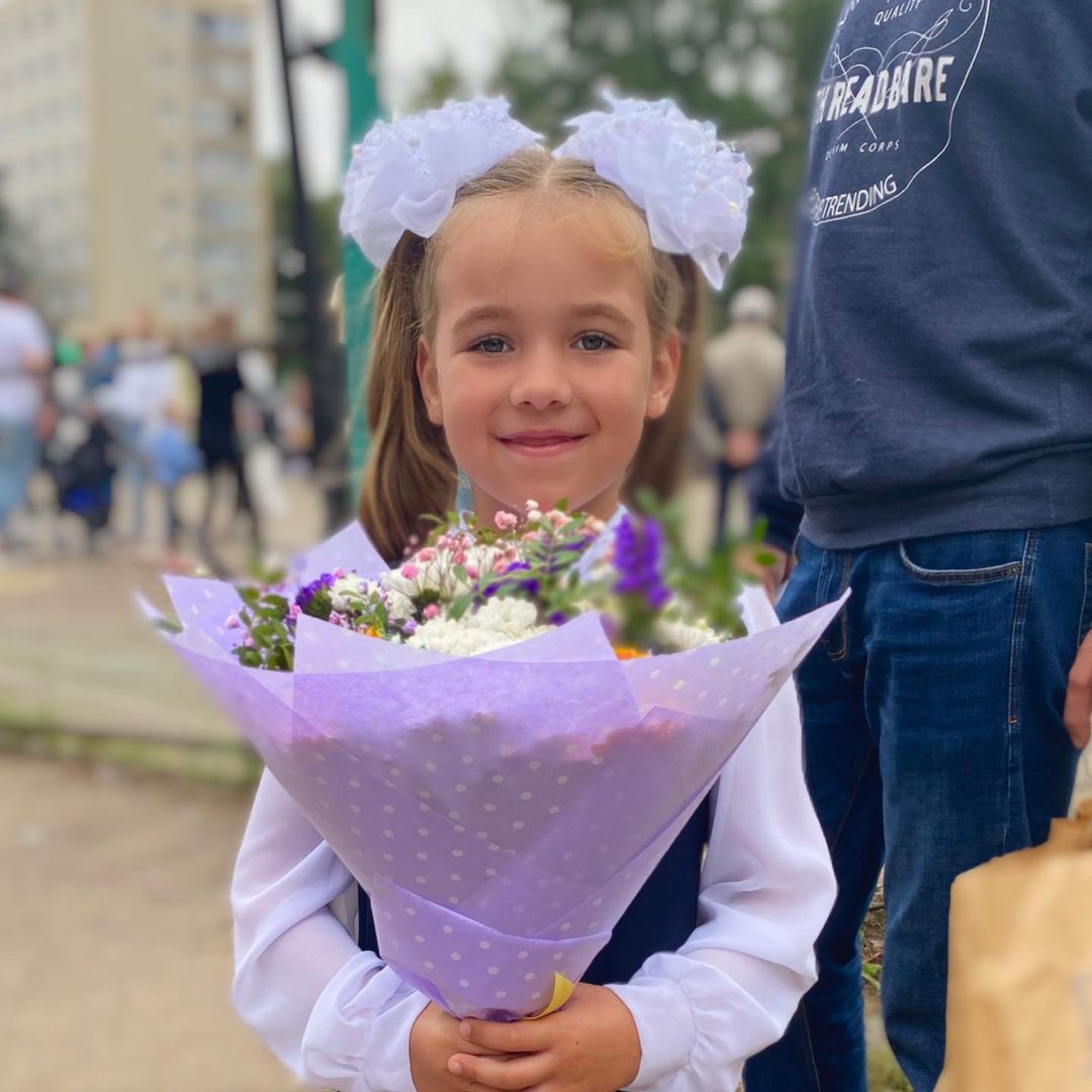 1 раз, в 1 Класс 🙌🎊🎉