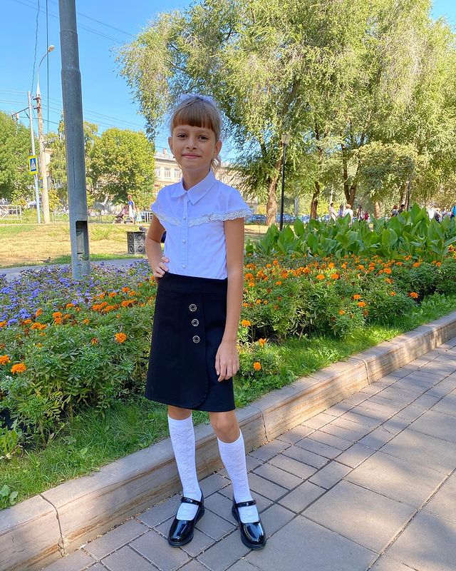 olga_maryanovskay в LOOKY. . 2 класс!!!