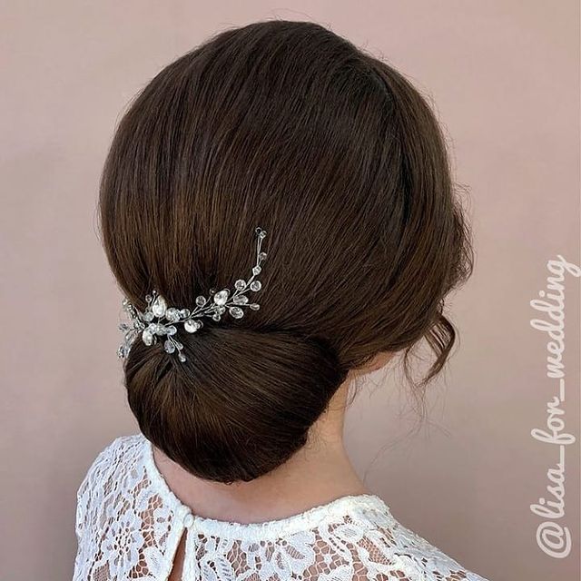 lisa_for_wedding в LOOKY. #украшенияворонеж,#украшенияизхрусталя,#украшенияизкристаллов,#украшениявприческу,#диадемаручнойработы,#диадема,#тиара,#тиарадляневесты,#свадебныйгребень,#прическанасвадьбу,#прическаневесты,#веточкаизхрустальныхбусин,#веточкавприческу,#хрустальныйгребень,#украшениянавыпускной,#нежнаяневеста,#свадебныйнаряд,#свадебноеплатье,#веточкавприческу,#вприческу. Непревзойдённая лако...