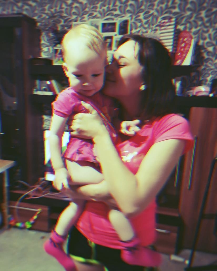 julia_gudkova99 в LOOKY — #моямалышка❤️