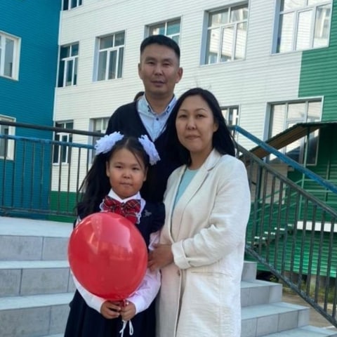 artem_aleksandrovich_popov в LOOKY. . Кыракый кыысчааным п...
