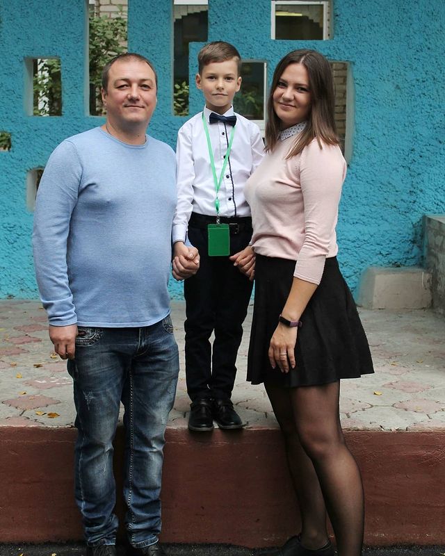 jenechka_j в LOOKY. . Наше 1 сентября!Успе...