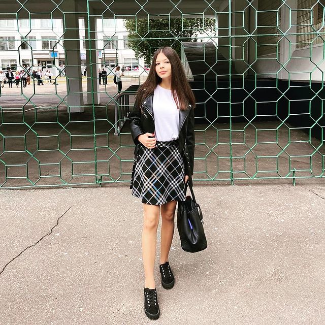 iva81iren в LOOKY. . 💖11класс🔔📚💖Как б...
