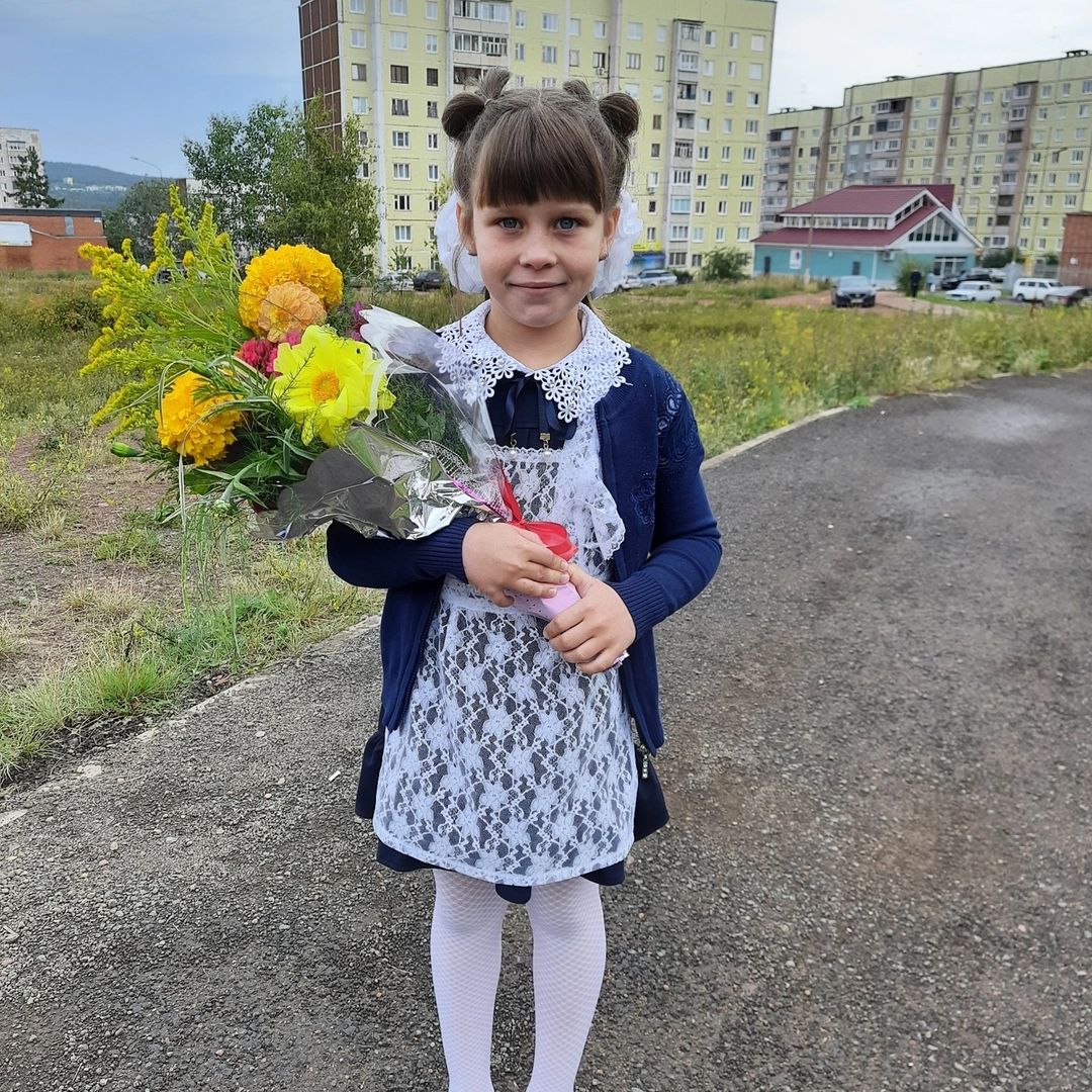 anna_belka2024 в LOOKY — Первоклашка