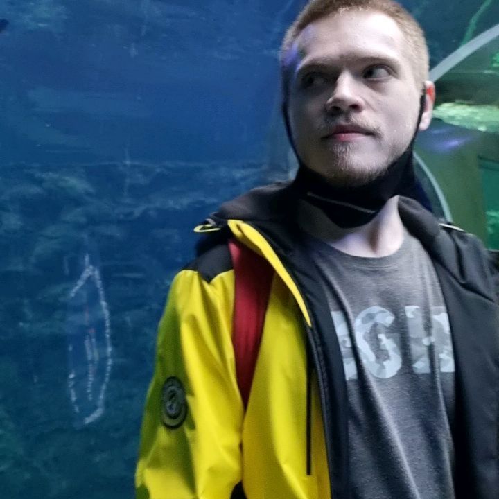 yasergius93 в LOOKY. . Крокус Океанариум 😁