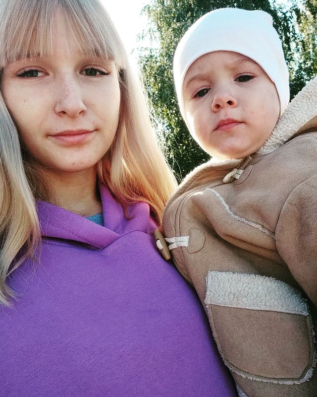 irinaprokopeva051019 в LOOKY. . 🥰