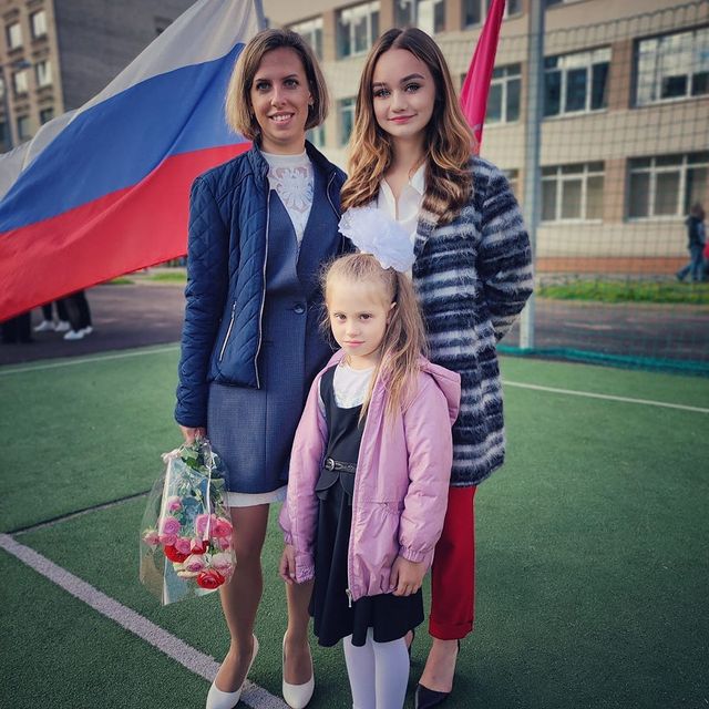 elena_skirmont в LOOKY. . Удачного начала доче...