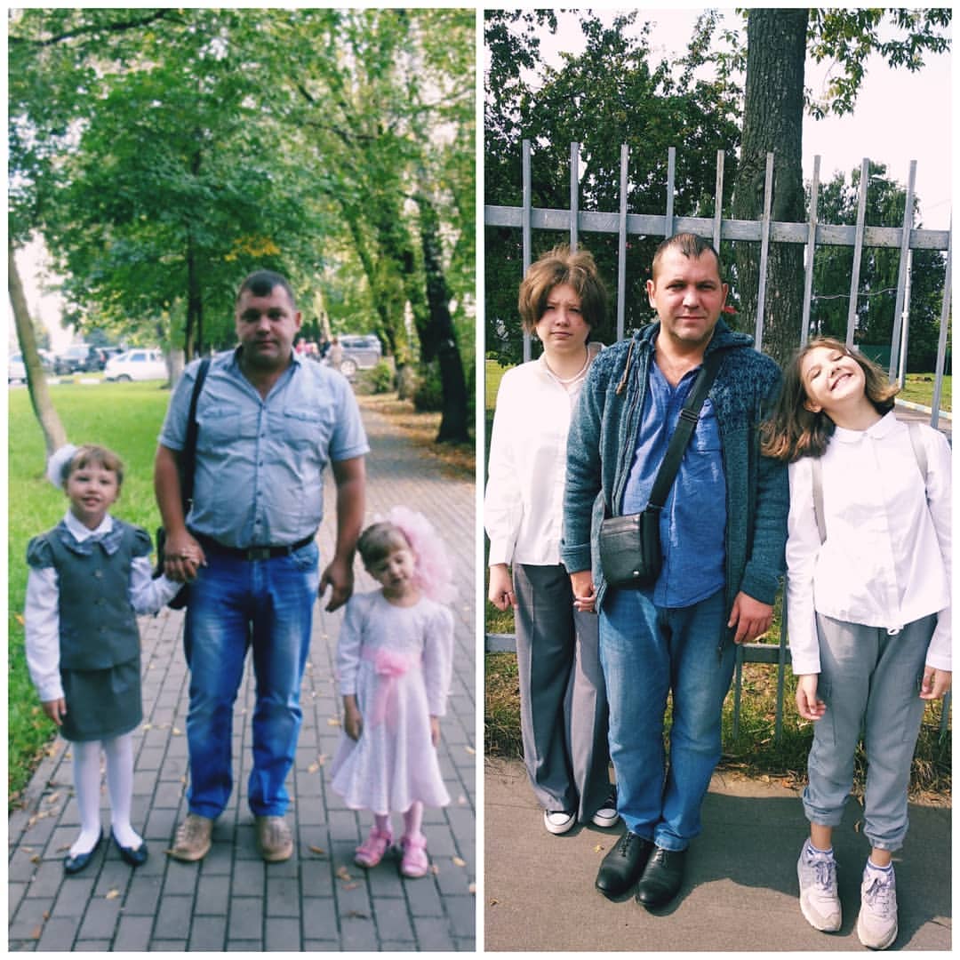 #1сентября #деньзнаний 
2013-2021