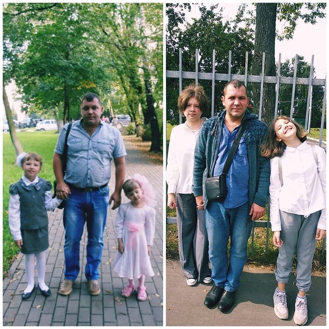 uljanova_olga84 в LOOKY. #1сентября,#деньзнаний. #1сентября #деньзнан...