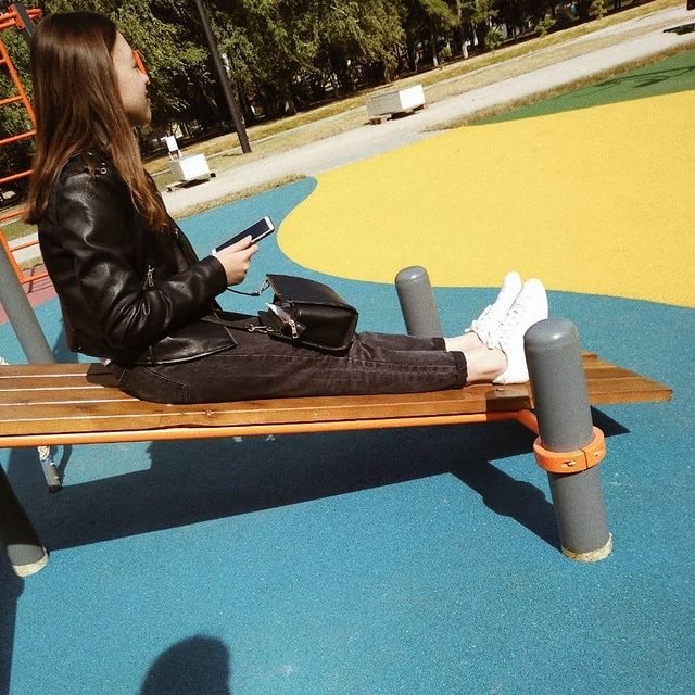 dahlia_sah в LOOKY. . Желаю каждой, читающ...