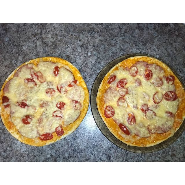 irishka.simonenkova97 в LOOKY. . 🍕😋