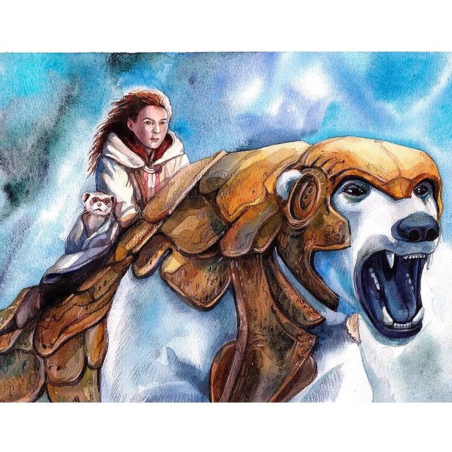 natashushkevich в LOOKY. #artmarathon_fairytales,#artmarathon_fairytales_3,#watercolorportrait,#watercolorart,#иллюстрацияакварелью,#скетчбук,#яхудожник,#люблюрисовать,#артмарафон. Успела, все таки ещё...