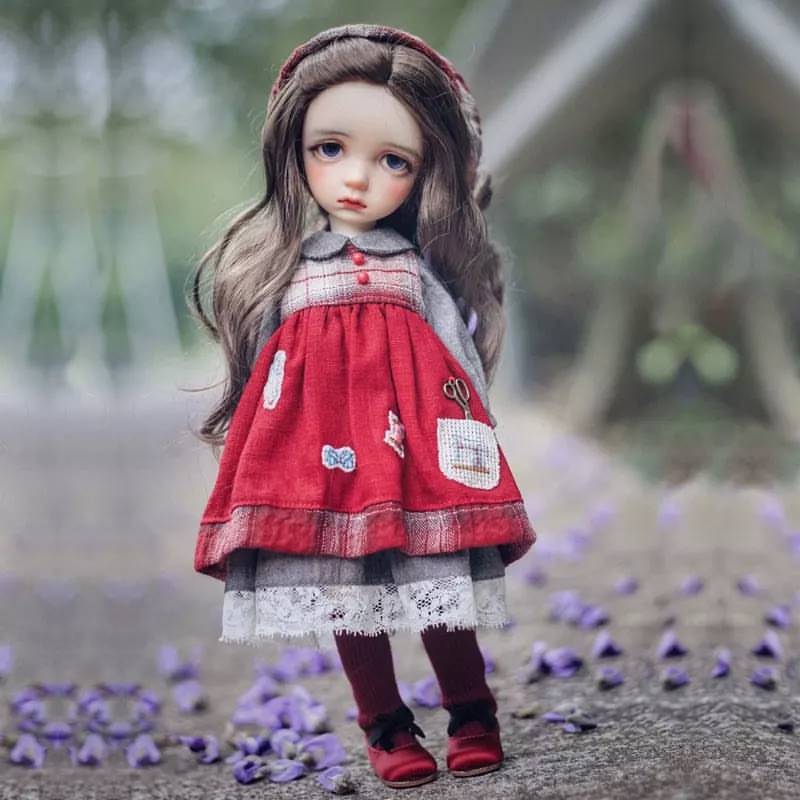 paola.dolls в LOOKY — фото 2