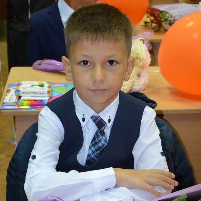 alexlove_16 в LOOKY. . Мой любимый сыночек ...
