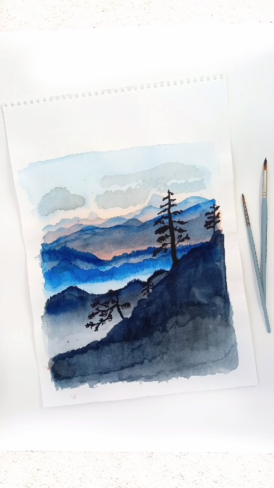 Evga_ArtLife ☕🖌️🎨 в LOOKY. #artlife,#illustration,#акварельныеилюстрации,#watercolorart,#акварель,#reelsart,#ilustrators,#илюстрация,#aquarell,#reels,#art,#creation,#творчество. ПОДВОЖУ ИТОГИ ЛЕТА🪁...
