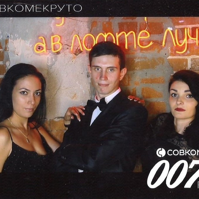 Константин в LOOKY — фото 3
