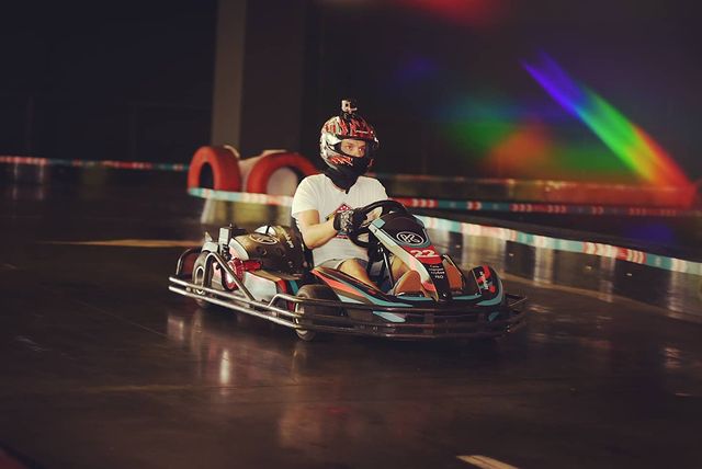 stepan_sochi_07 в LOOKY. #sochi,#sochi2021,#autumn,#september1,#karting,#krasnayapolyana,#rosakhutor,#race,#kartracing,#likeme. Встретил первый день...