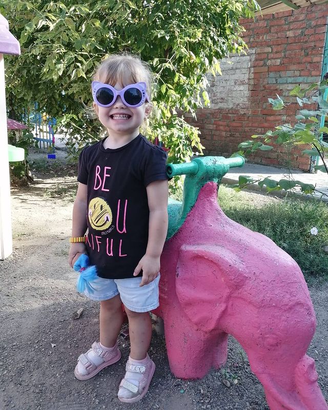 anuta_reut в LOOKY. #31_08_2021. Последний день лета ...