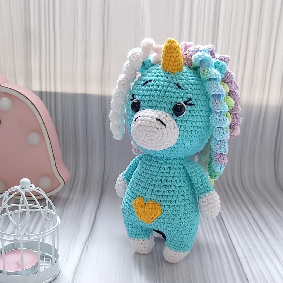 maritoys.ru в LOOKY — Единорожка в наличии
Ждёт заботливые ручки, хочешь такую себ