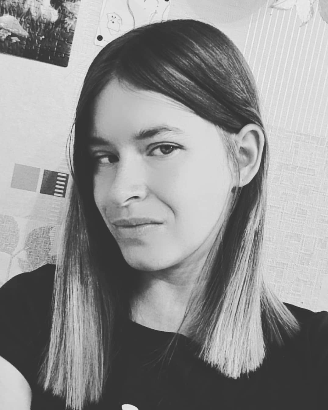 fevralskaya_d_s в LOOKY — Мысли подстричься покороче закралась в мою голову еще в февр