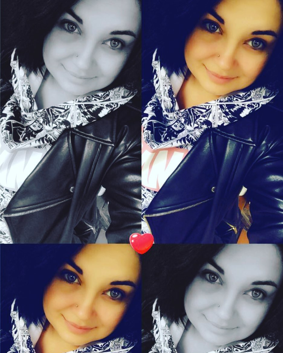 angelochek1402 в LOOKY. . ЖИВУ, ЦВЕТУ и ХОРОШЕ...