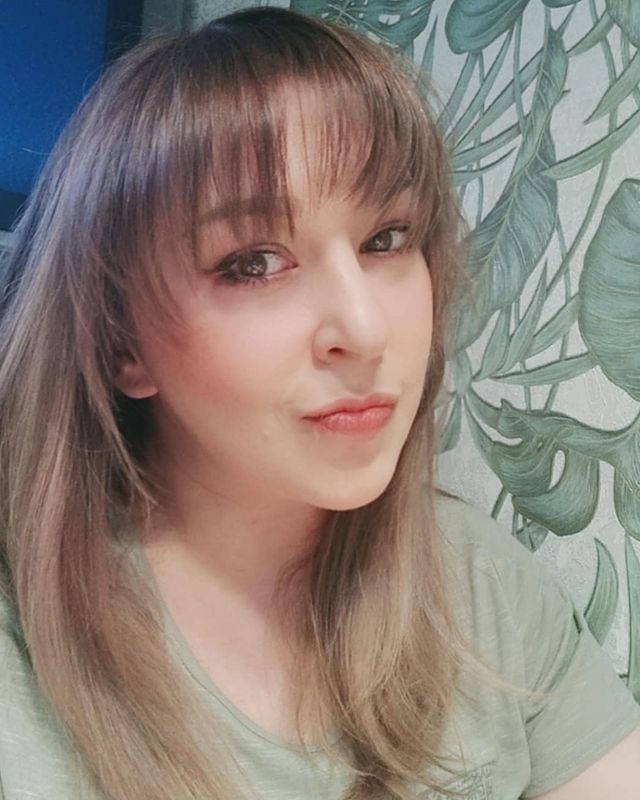 e_v_silver в LOOKY. . Новый образ) спасибо...