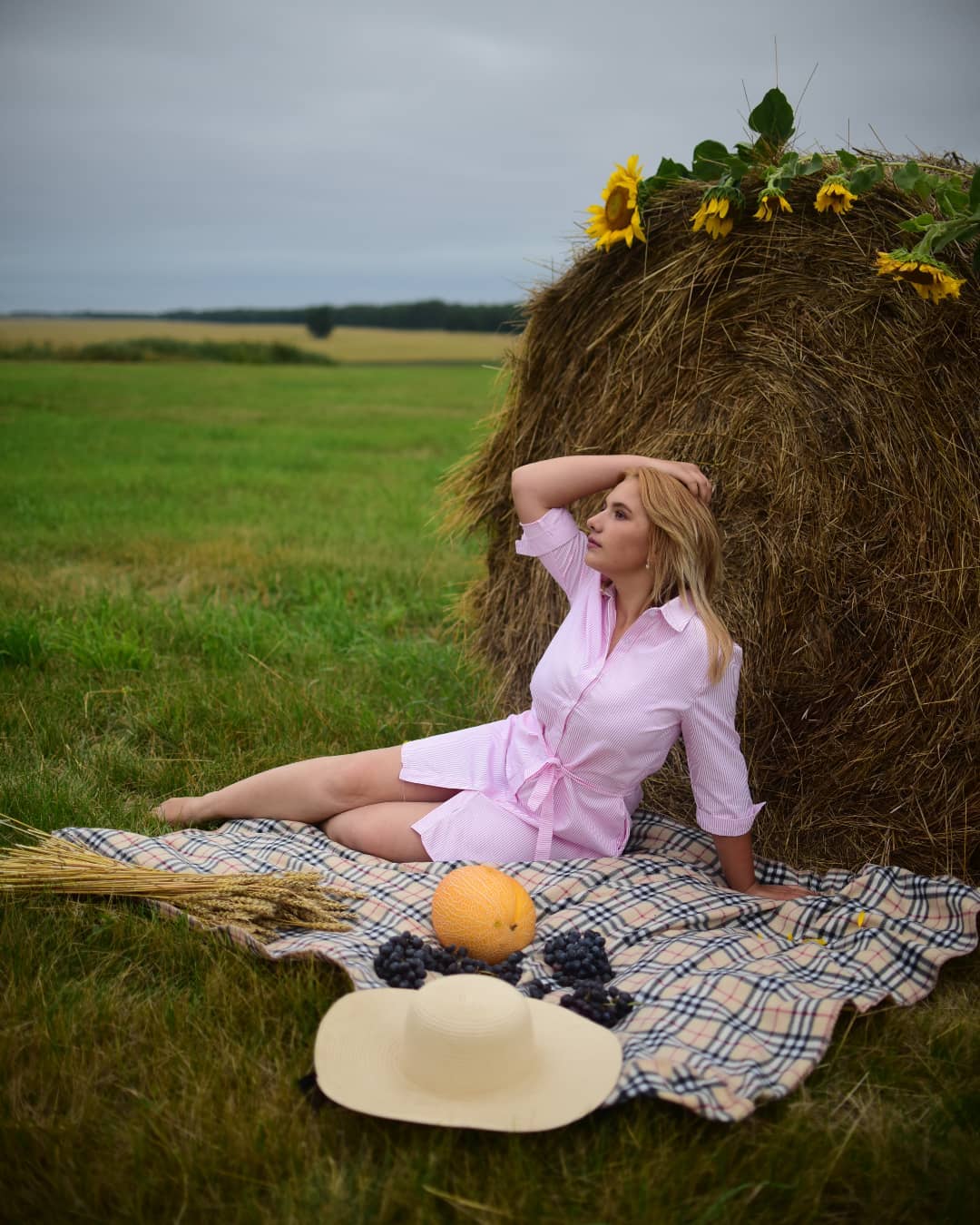 esenia_belenko в LOOKY. . Вселенная знает, как...