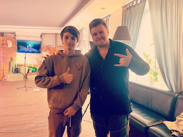 persedskij в LOOKY. . В этом году очень мн...
