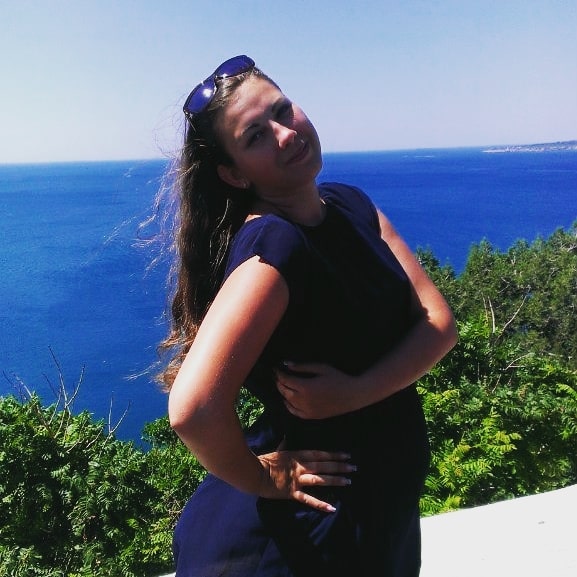 marina_strogonova_ в LOOKY. . Меня ты в люлечке ка...
