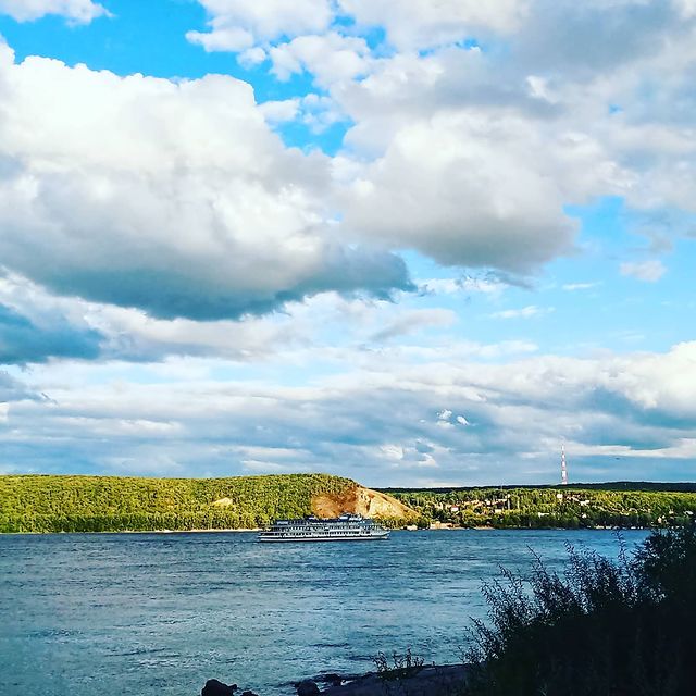 k.a.ryzhikov в LOOKY. #отдых,#базаотдыха,#Самара,#Тольятти. Заехали отдохнуть #о...