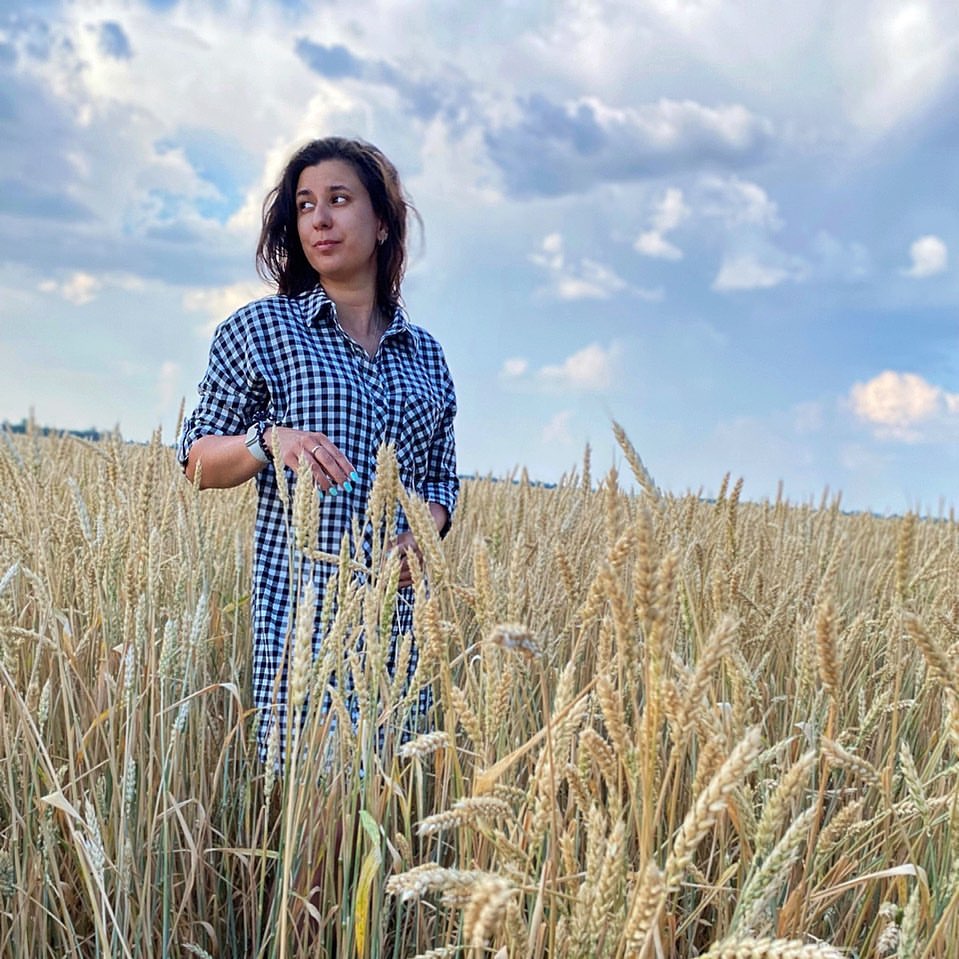 ekaterina_razzakova в LOOKY — В холодный осенний вечер🍁, так приятно вспоминать о тёплом 