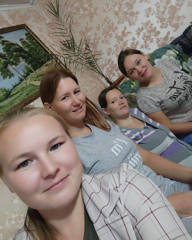inurtdinova1001 в LOOKY. . null
