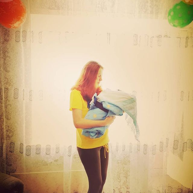 polina_96_96_ в LOOKY. #сынок💙,#маминсыночек❤️😘,#мойсмыслжизни❤️,#счастливаямама. #сынок💙 #маминсыноч...