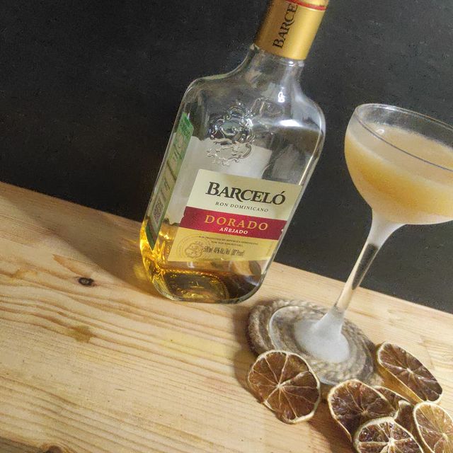 maksimpopkov170890 в LOOKY. #дайкири,#коктейль,#ром,#карамель,#daiquiri,#rum,#barcelo. Карамельный дайкири ...