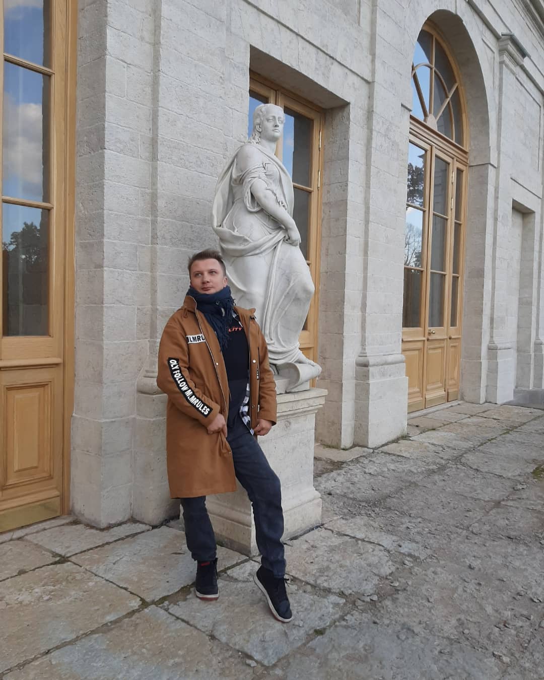 gotfry в LOOKY. . 🪆🏞️🏛️
