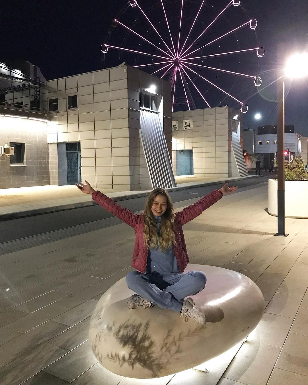lana.may.blog в LOOKY — публикация