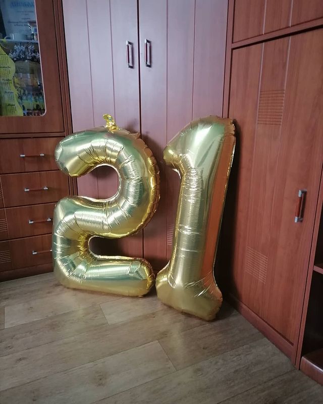 malkova18 в LOOKY. . Хоть не мой день рож...