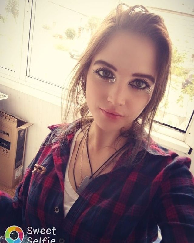 malkova18 в LOOKY. . null