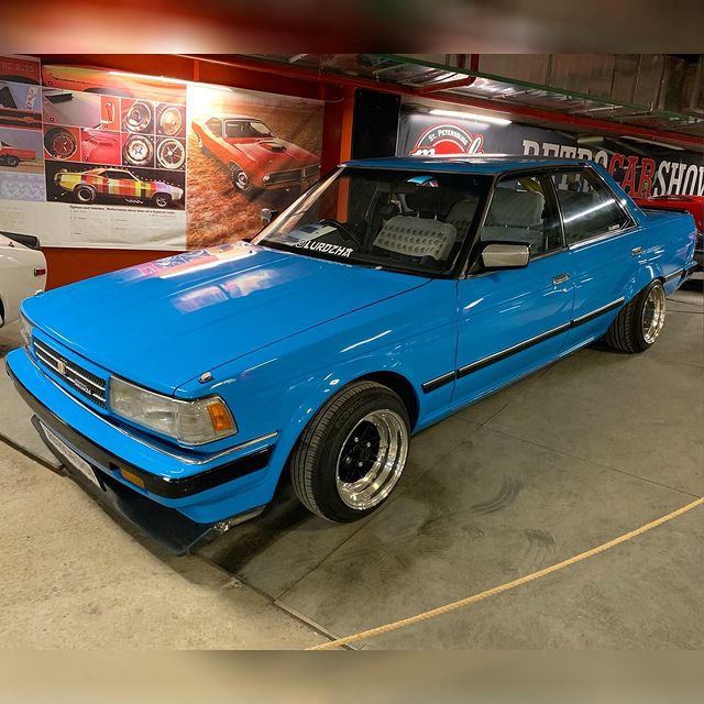 foolly.bot в LOOKY. #toyota,#toyotamark,#toyotamark2,#mark2,#japancar,#japancars,#car,#cars,#auto,#vehicle,#авто,#автомобиль,#тойота,#тойотамарк2,#СанктПетербург,#SaintPetersburg,#retrocarshow,#японскиеавто,#vehicles,#museum,#twincam,#twincam24,#shakotanculture,#маяк11,#車,#トヨタ. Toyota Mark II in Sa...