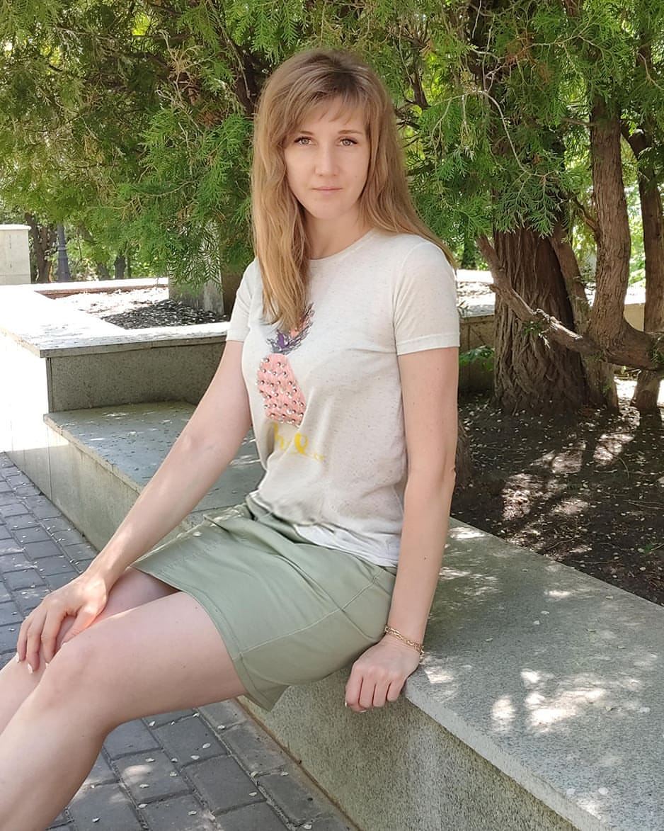 natali.vesnuwka in LOOKY. . КАК Я СТАЛА МОТИВАТО...