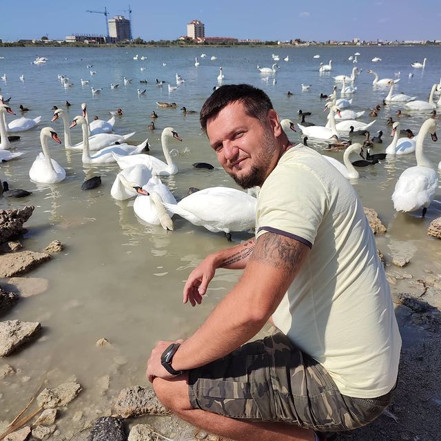 alex706 в LOOKY. . Чуть палец не откуси...