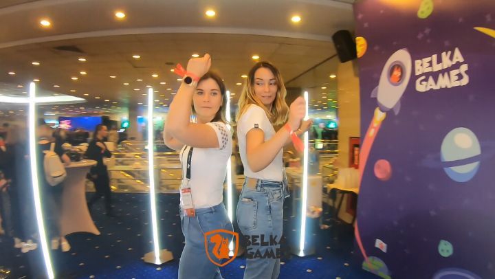 efl2025 в LOOKY. #devgamm,#devgammquest. #devgamm #devgammque...