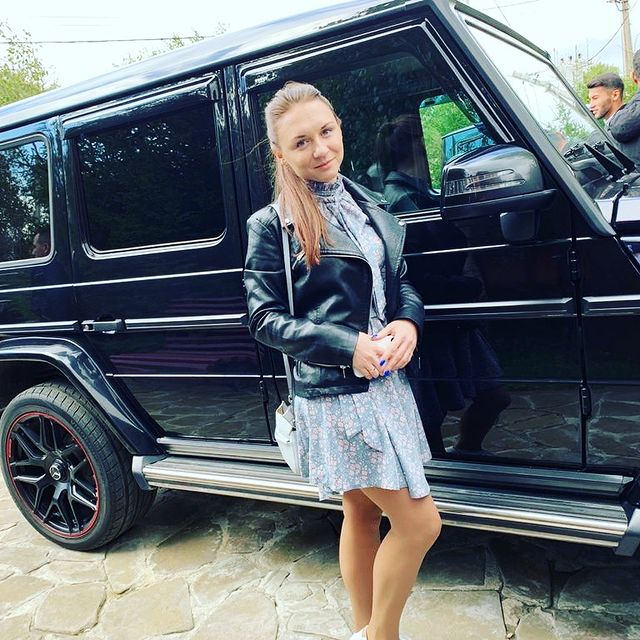 aleksandra.gren в LOOKY. . null