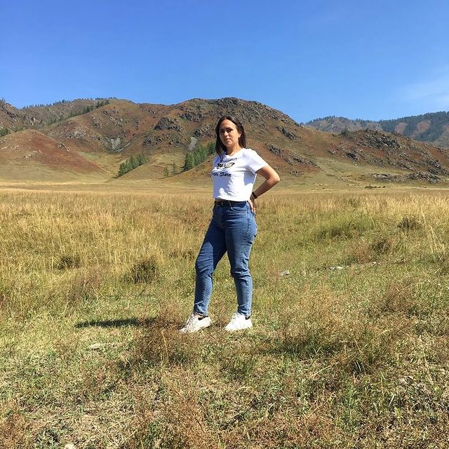 pavlovna2431 в LOOKY. . null