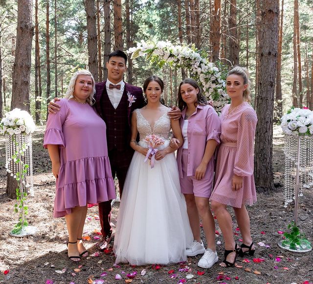 mariya_petukhova в LOOKY. . Радостно в душе🥰